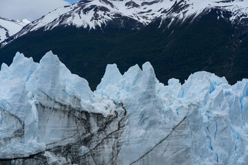 Glacier, Iceberg, Ice, Argentina, Patagonia