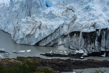 Glacier, Iceberg, Ice, Argentina, Patagonia