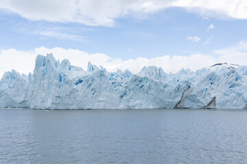 Glacier, Iceberg, Ice, Argentina, Patagonia