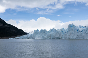 Glacier, Iceberg, Ice, Argentina, Patagonia