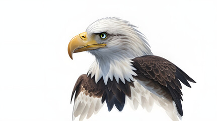 "Vintage Majesty: Watercolor Bald Eagle Logo"
"Aged Elegance: Retro Bald Eagle Emblem in Watercolor"
"Timeless Symbolism: Vintage Colors in Bald Eagle Logo"
"Heritage Flight: Watercolor Bald Eagle Emb