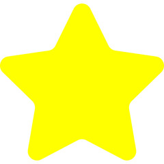 5 Stars as a Sign of High Rating and Customer Satisfaction