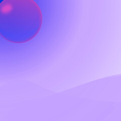 abstract purple background