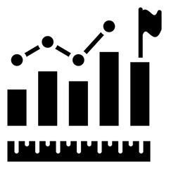 Success Metrics Icon