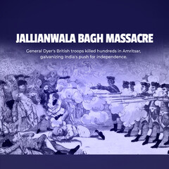 Jallianwala Bagh Massacre 