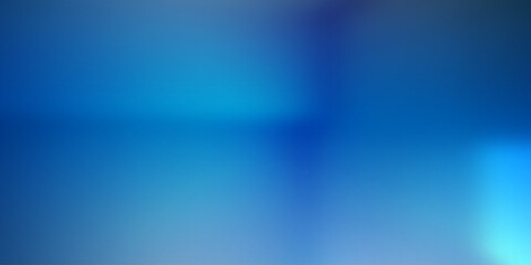 Blue and White Wallpaper, Background, Flyer or Cover Design for Your Business with Abstract Blurred Texture - Applicable for Reports, Presentations, Placards, Posters - Trendy Creative Vector Template