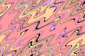 Abstract background with abstract seamles pattern.