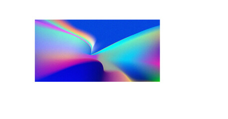 Abstract color gradient, modern blurred background and film grain texture, template with an elegant design concept, minimal style composition, Trendy Gradient grainy texture for your graphic design.