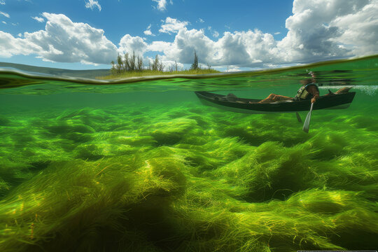 
Lake, National Geographic selected photo, taken with Suha camera