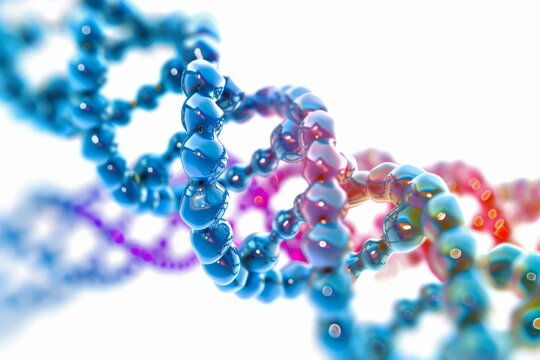 Breakthrough in genomics technology for early detection of genetic diseases