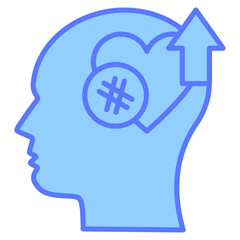 Trendsetter Icon