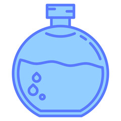 Perfume Bottle Icon