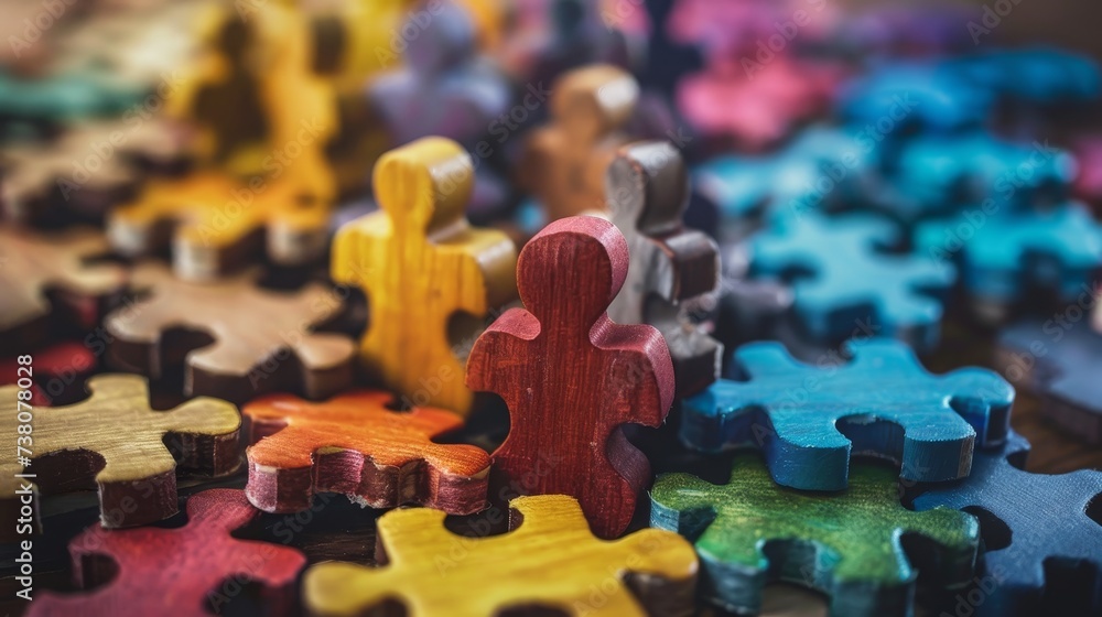 Poster empathy at work: creating spaces for human connection in business