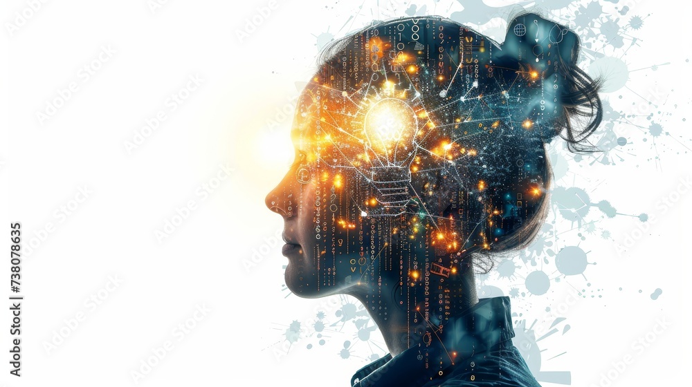 Poster human-centered innovation: solving problems through empathy