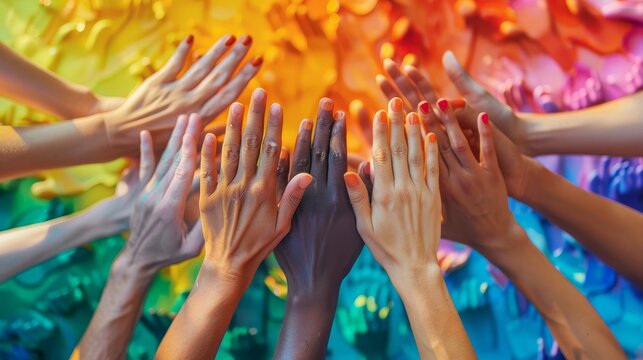 Inclusive Excellence: Driving Business Innovation Through Diversity