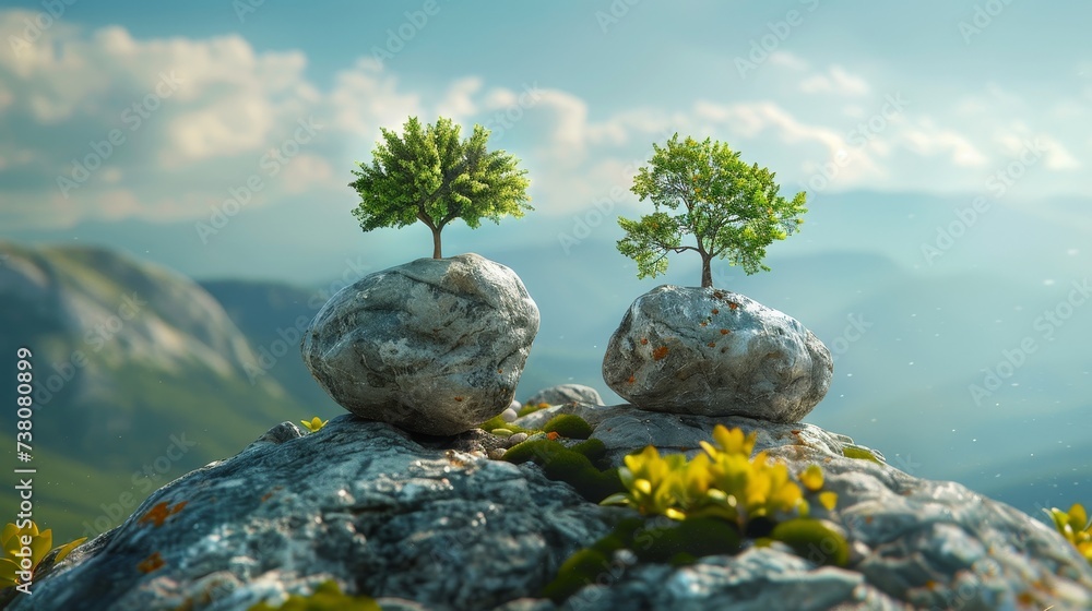 Poster the power of shared values: aligning purpose in business