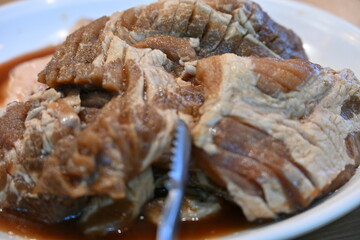 고기 숯불 가스 불 