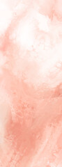 Fototapeta premium Abstract Pink Coral paint Background. Vector illustration design