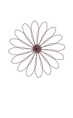Obraz premium flower