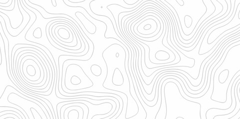 Abstract pattern with lines seamless pattern and topography map and counter map. abstract sea map and mounted map area space geometric line technology topo landscape grid map texture.