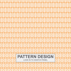 Seamless Pattern Design, Islamic Pattern, Geometric Pattern