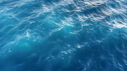 Obraz premium spectacular view of waves