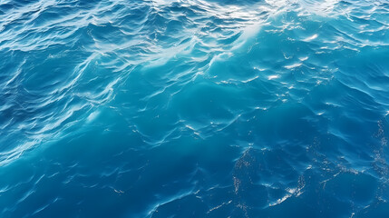 Obraz premium spectacular view of waves