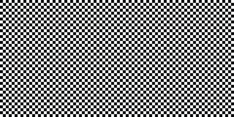 Chessboard background or checkerboard background, Wide format checkered patteren