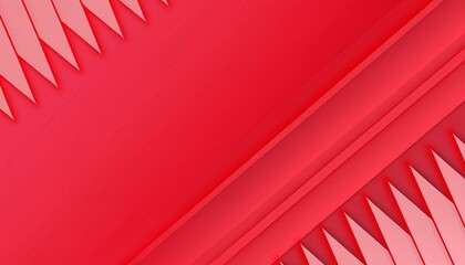  Abstract Wave Line Background
