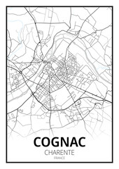 Cognac, charente