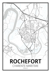 Rochefort, Charente-Maritime