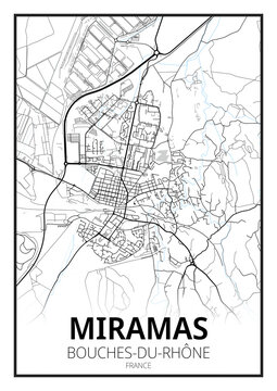 Miramas, Bouches-du-Rh&ocirc;ne