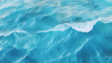 Fototapeta premium exciting ocean