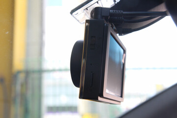 black box car recorder