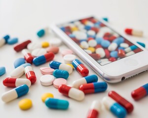 Interpretation of smartphones role in personalized medicine