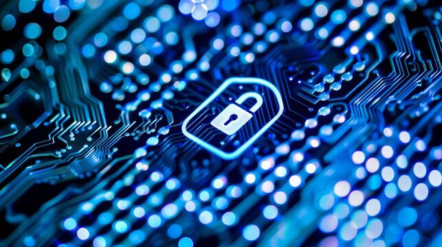 Cyber threat evolution in the world of high tech