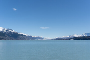 Glacier, Iceberg, Ice, Argentina, Patagonia