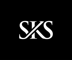 sks logo