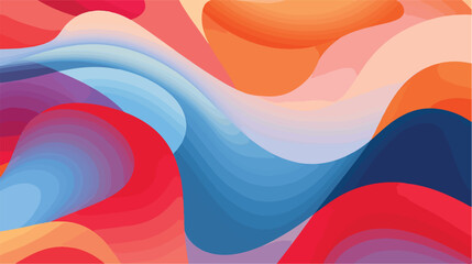 HD backgrounds and textures with colorful abstract