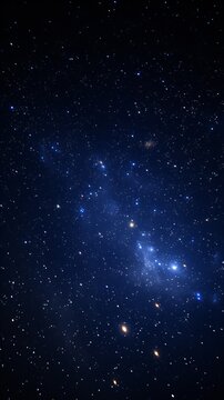 Large and Small Magellanic Clouds