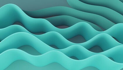 Obraz premium New Light mix color background 2024