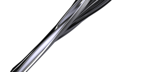 Contemporary Industrialism: Add a Modern Twist with Brushed Metal Plate Background