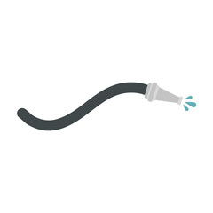 Fire hose icon