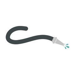 Fire hose icon