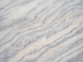 Marmor Oberfläche in Grautönen in der Hagia Sophia Kirche in Istanbul. Gut als Hintergrund Texture und Muster
