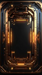 computer circuit board