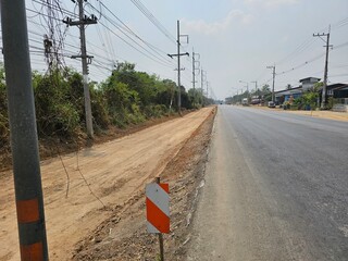road to nowhere