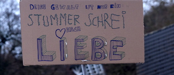 Pappschild: 