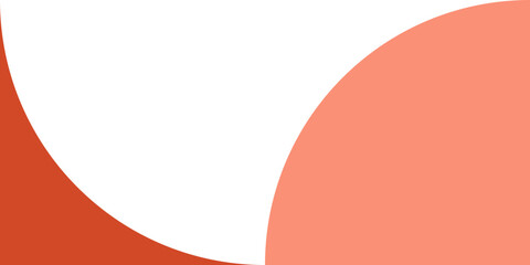 background with red ribbon
