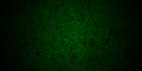 Dark green texture, old vintage charcoal black backdrop paper with watercolor. Abstract background with black wall surface, black and green stucco texture. Blue and gray satin dark texture luxurious.